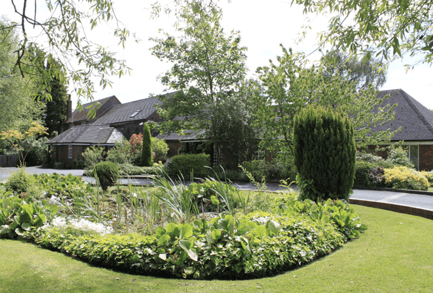 Marston Farm Hotel acquired for £2.5m